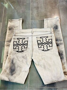 Tory Burch jeans